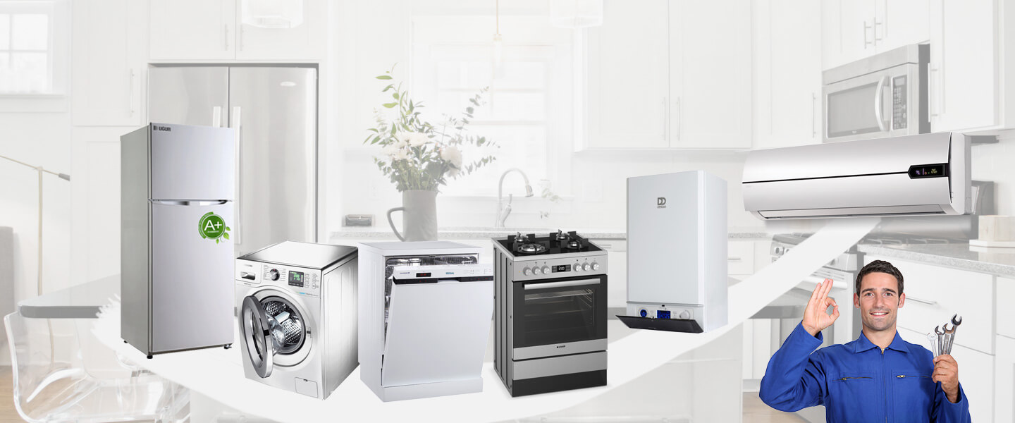 Ömerli Warmhaus Servisi